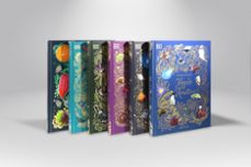 antologia de dinosaurios y vida prehistorica (album ilustrado)-anusuya chinsamy turan-9780241583340