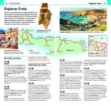creta 2025 (guías visuales top 10)-9780241725740