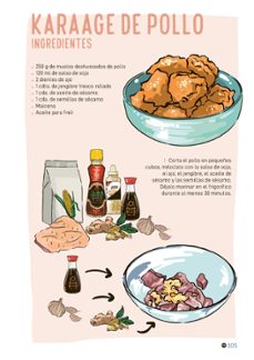 los bentos de las películas del studio ghibli-9788419483140