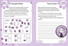 unicornia. cuaderno de vacaciones (primer ciclo de primaria)-ana punset-9788419975140