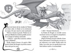 escuela de dragones 4 - el poder del dragón del fuego-tracey west-9788427224940