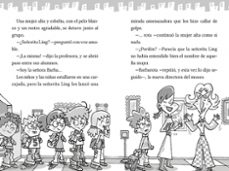 buscapistas 3: el caso del robo de la mona louisa-teresa blanch-jose angel labari-9788490430040
