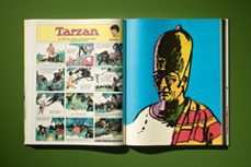hal foster’s tarzan-dian hanson-9783754402641