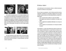 tú habla, que yo te leo-jose luis martin ovejero-9788403519541
