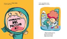 o ninja zoupón-jose carlos andres-9788410074941