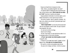 sher & lock 1 - el caso de los plátanos desaparecidos-anais baranda barrios-9788427240841