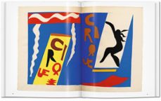 matisse-basic art-español-volkmar essers-9783836563642