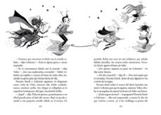 victoria stitch 2: libre y fabulosa-nicoletta costa-9788420456942