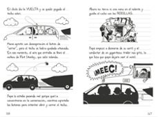 diario de greg, 9: carretera y manta-jeff kinney-9788427208742