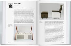 el diseño industrial de la a a la z- bib. universalis-charlotte & peter fiell-9783836522144