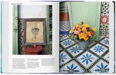 living in morocco- 40 aniiv.- esp.-9783836590044