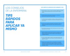 ¿quien se ha llevado mi energía?-9788401033544
