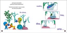 pocoyó. recopilatorio de cuentos - cuentos de aventuras mágicas-9788448867744