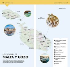 malta y gozo 2025 (guías visuales top 10)-9780241771945