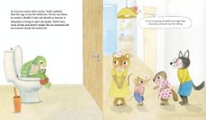 pee and poo. the do’s and don ts to avoid mishaps-susanna isern-9788410074545