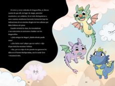 rescatadoras de unicornios 6 - viaje al país de los dragones-ana punset-9788410395145