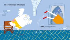 a pantasma das bragas rotas-jose carlos andres-9788418599545