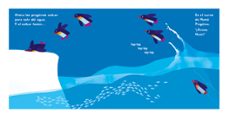 mamá pinguina es la mejor (libro de cartón)-chris haughton-9788419607645
