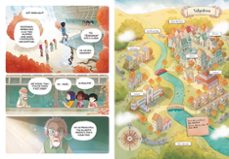 la lily mitjalluna 1 - les joies magiques-xavier bonet-9788448860745