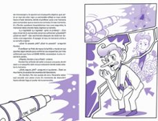 invictor y mayo 1: en busca de la esmeralda perdida-9788418483646