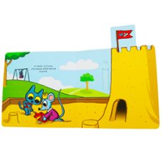 mixifu i el sorral-meritxell marti-9788491017646