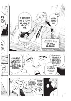 blue lock nº 01-yusuke nomura-9788411123747