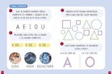 aprende a leer con frozen nivel 1-9788417630447