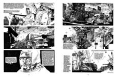 el eternauta 1969-h.g. oesterheld-alberto breccia-9788418897047