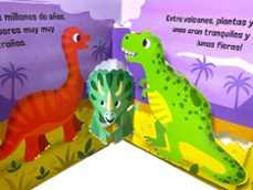 dinosaurios divertidos-amy cartwright-9788419511447