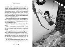 la pelicula maldita ( amanda black 10)-juan gomez jurado-9788419910547