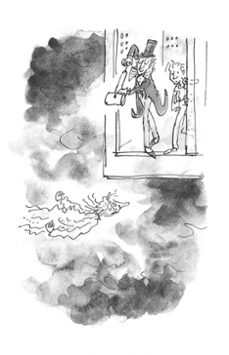 charlie y el gran ascensor de cristal-roald dahl-9788420483047