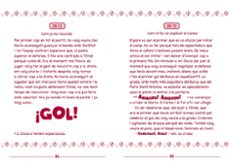 ansu fati. joc de campions (golejador 2)-ansu fati-9788448860547