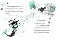 la sirena esmeralda 1: sirena esmeralda y la fiesta del oceano-harriet muncaster-9788420460048