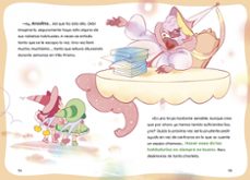 nica canica 2 - las burbujas cotillas-monica cencerrado-9788427241848