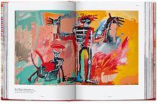 basquiat ; 40th anniversary edition-eleanor nairne-9783836581349