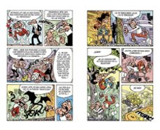 el 60 aniversario (super humor mortadelo 63)-francisco ibañez-9788402421449