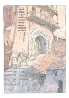 el viaje de shuna-hayao miyazaki-9788419409249