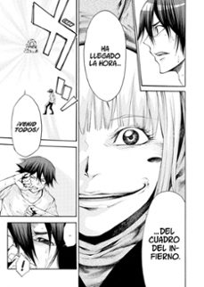 as the gods will: la secuela 7-muneyuki kaneshiro-9788419686749