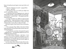 los cinco detectives 2: misterio del gato desaparecido-enid blyton-9788427251649