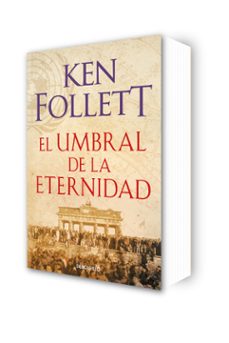 Imagen Secuandaria de Trilogía The Century (Edición pack con: La caída de los gigantes, El invierno del mundo y El umbral de la eternidad). Abrir galería completa.