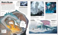 dungeons & dragons: la leyenda de drizzt-9780241637050