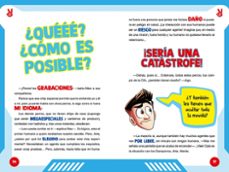 arta y max - superagentes secretos-arta game-9788419746450