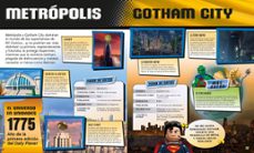 lego dc comics super héroes. la superguía-9780241303351