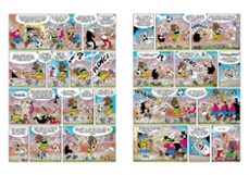 ole mortadelo y filemon: mundial 2022-francisco ibañez-9788402428851