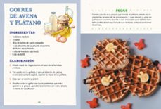 ¡así como de todo!-nuria moreno-9788410318151