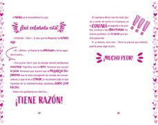 un plan top secret (karina & marina 6)-9788418038051