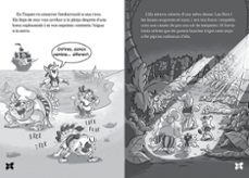 els pirates quatrepotes 1 - un viatge agosarat-jack henseleit-9788419522351