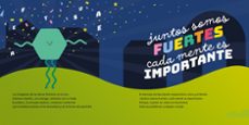 los conectamigos y el festival de neurópolis-tatiana luis-dafne santana-9788448867751