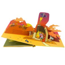 minipops los tres cerditos-meritxell marti-9788498258851