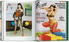 dian hanson´s: the history of men;s magazines. vol 2 : from post-war to 1959-9783836592352